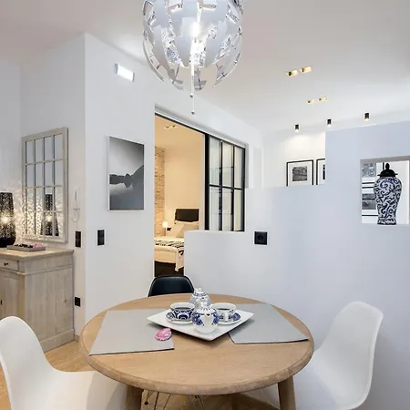 Pinia Luxury Apts Myrina & Nefeli Apartment Corfu (city)