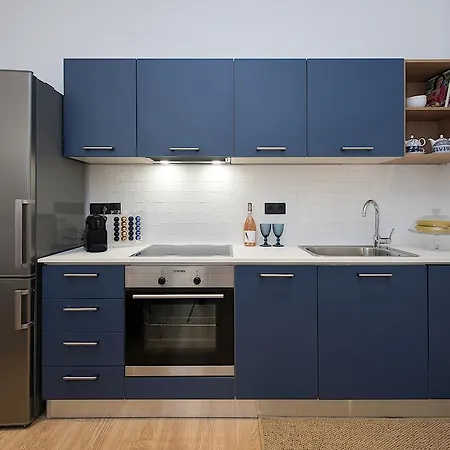 Apartment Pinia Luxury Apts Myrina & Nefeli *